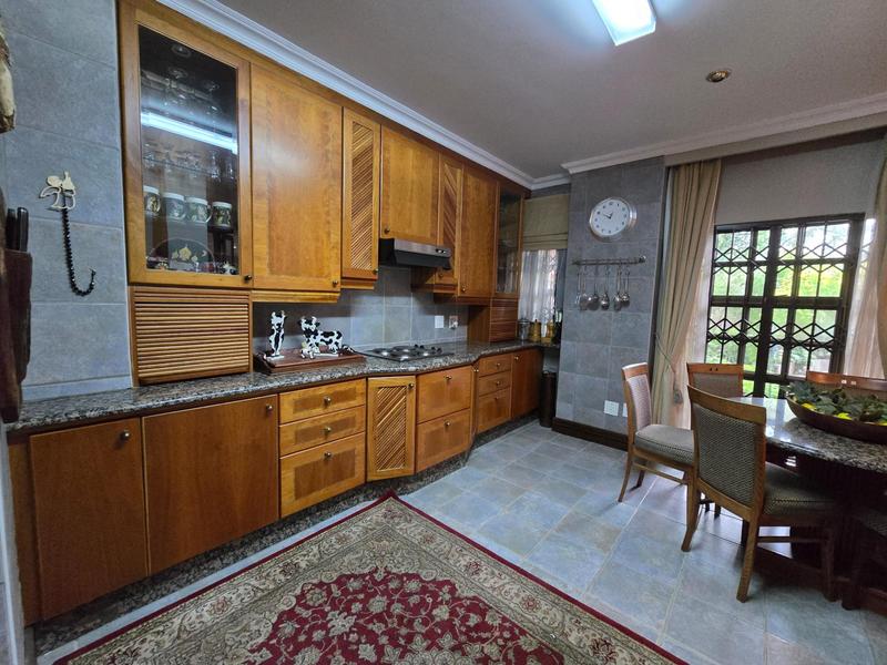 3 Bedroom Property for Sale in Sasolburg Free State